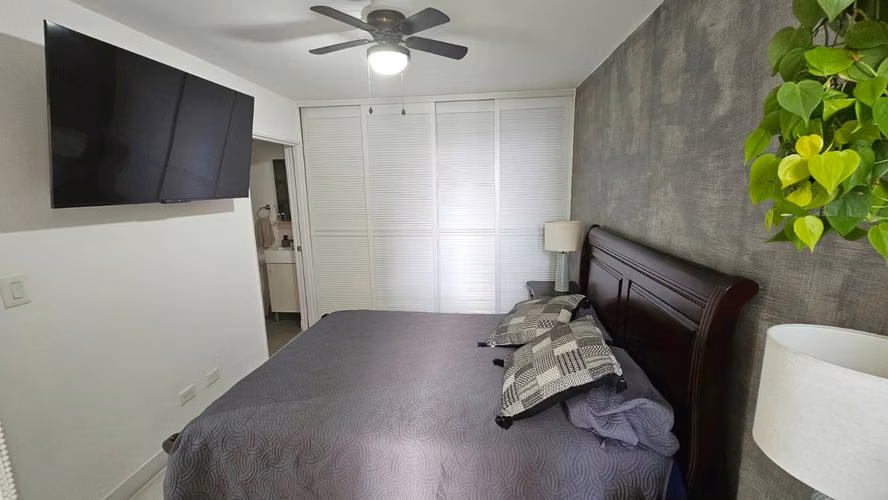 Venta de Apartamento en Condominio Monte Alto Granadilla Curridabat - Imagen 11