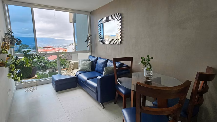 Venta de Apartamento en Condominio Monte Alto Granadilla Curridabat - Imagen 6