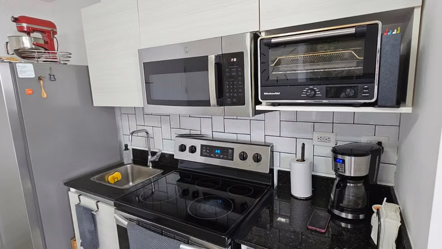 Venta de Apartamento en Condominio Monte Alto Granadilla Curridabat - Imagen 3