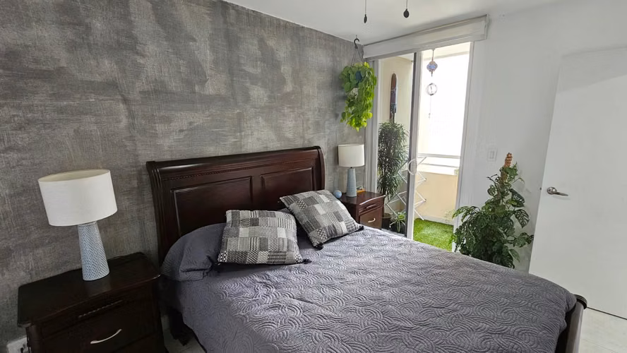 Venta de Apartamento en Condominio Monte Alto Granadilla Curridabat - Imagen 10