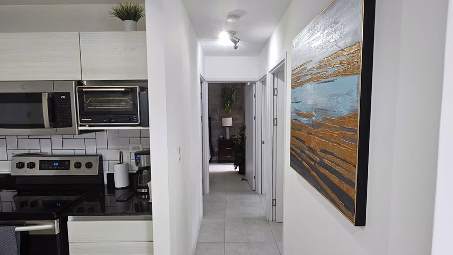 Venta de Apartamento en Condominio Monte Alto Granadilla Curridabat - Imagen 2