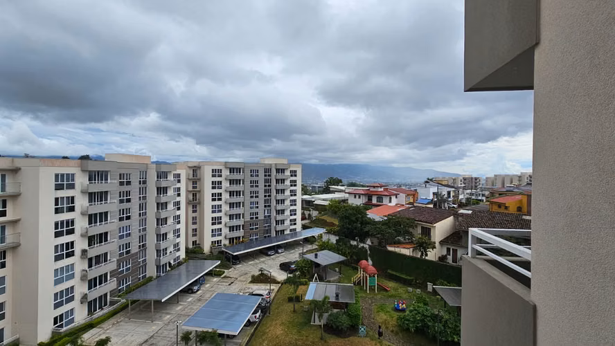 Venta de Apartamento en Condominio Monte Alto Granadilla Curridabat - Imagen 9