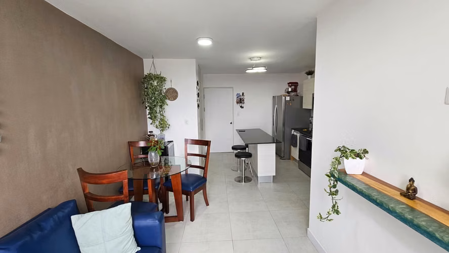 Venta de Apartamento en Condominio Monte Alto Granadilla Curridabat - Imagen 8