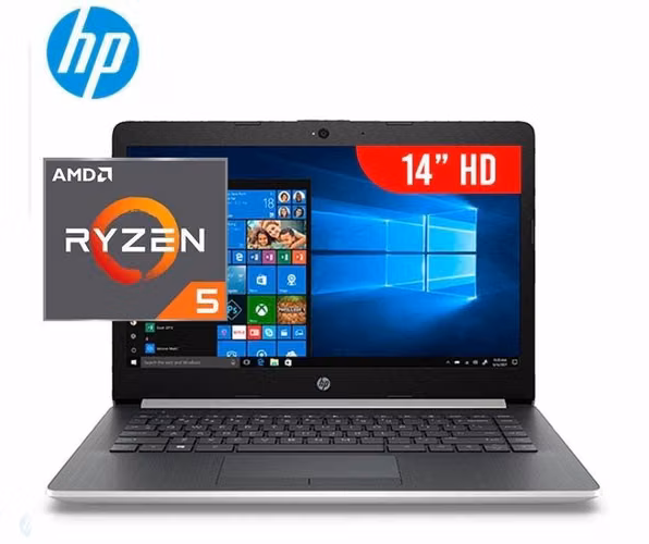 Laptop HP