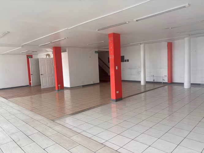 ALQUILER DE LOCAL COMERCIAL – SAN ANTONIO , BELEN , HEREDIA 185 m2 - Imagen 13