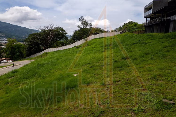 229 / Venta / Lote / Pozos / Condominio exclusivo / Amenidades - Imagen 20