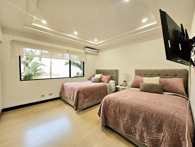 Trejos Montealegre - Independiente - 3 habitaciones + servicio - Imagen 18