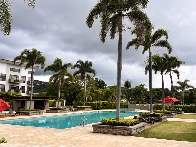 Alquilo Apartamento en Condominio Parques del Sol - Imagen 14