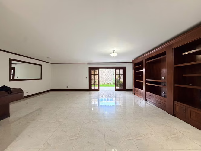 SE VENDE CASA EN SABANA SUR - Imagen 7