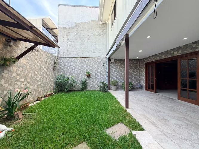 SE VENDE CASA EN SABANA SUR - Imagen 11