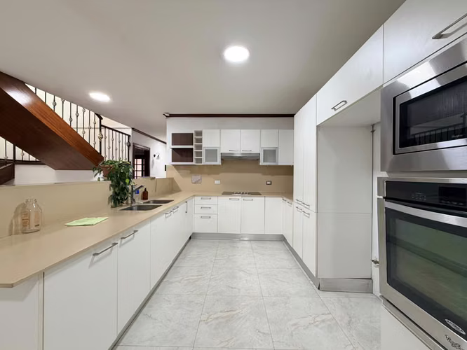 SE VENDE CASA EN SABANA SUR - Imagen 15