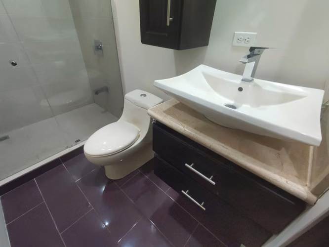 ALQUILER DE APARTAMENTO EN RESIDENCIAL ARIES, SAN FRANCISCO, HEREDIA