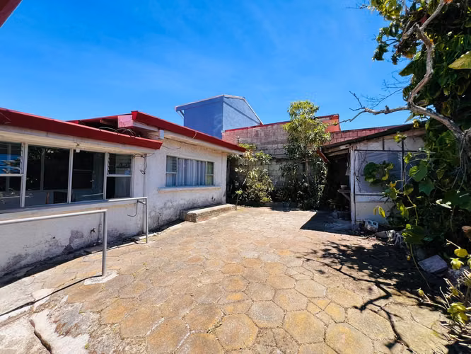 Oportunidad Casa de 1 Planta 66 Millones, a 300 metros Basilica de los Angeles, Cartago - Imagen 16