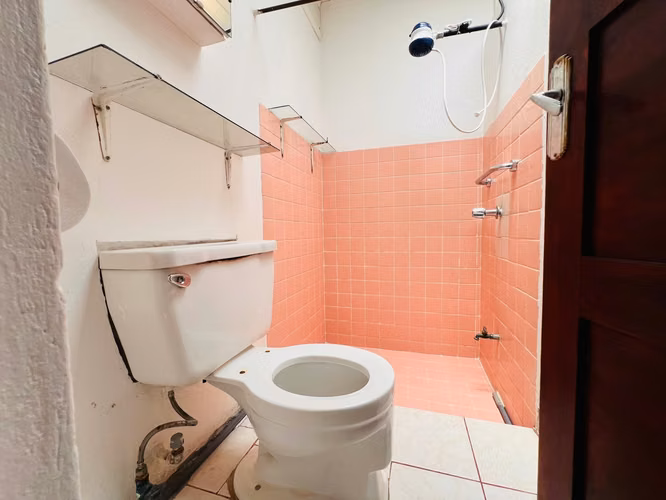 Oportunidad Casa de 1 Planta 66 Millones, a 300 metros Basilica de los Angeles, Cartago - Imagen 12