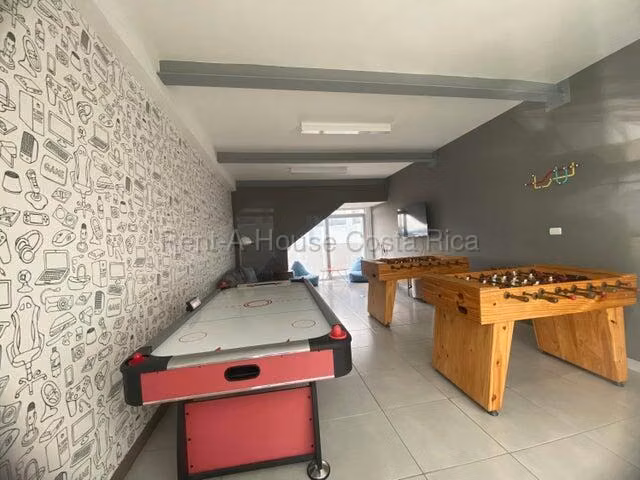 Alquiler de Casa en Santo Domingo-San Miguel, Heredia. - Imagen 9