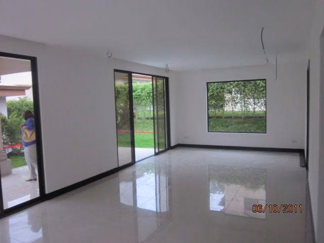 Alquiler de Casa en Condominio | Pozos de Santa Ana | 4 Habitaciones - Imagen 10