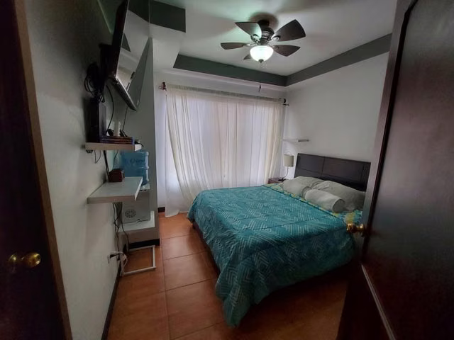 Alquiler de Casa + Mini Apartamento en San Francisco de Heredia. - Imagen 13