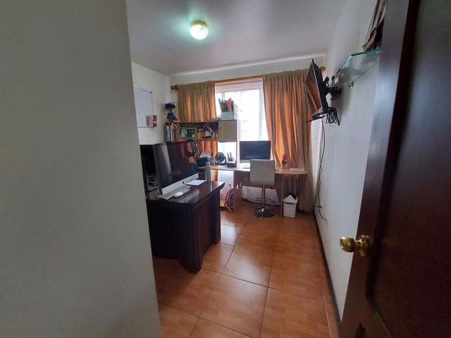 Alquiler de Casa + Mini Apartamento en San Francisco de Heredia. - Imagen 10