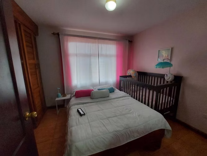 Alquiler de Casa + Mini Apartamento en San Francisco de Heredia. - Imagen 8