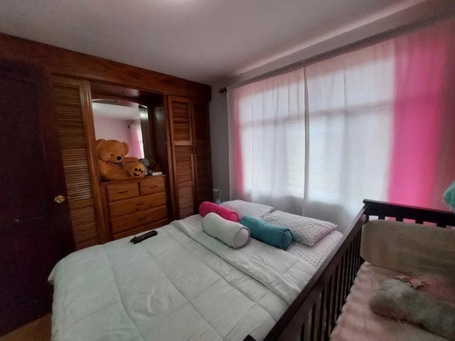 Alquiler de Casa + Mini Apartamento en San Francisco de Heredia. - Imagen 9