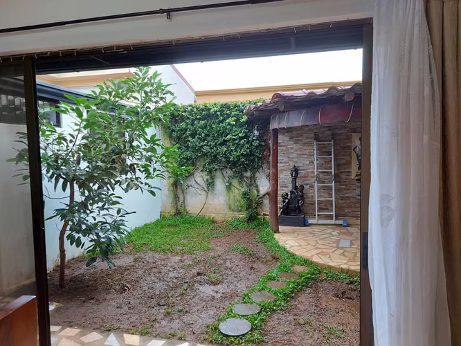 Alquiler de Casa + Mini Apartamento en San Francisco de Heredia. - Imagen 7