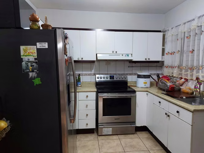 Alquiler de Casa + Mini Apartamento en San Francisco de Heredia. - Imagen 5