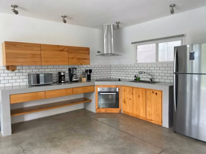 Rio Oro, Santa Ana - Casa Moderna - 2BR+Oficina- Patio Grande - 134 m2 - Imagen 13