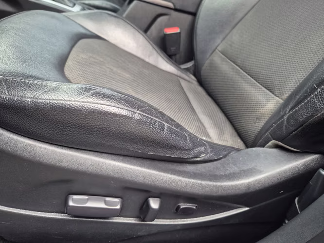Hyundai tucson - Imagen 9