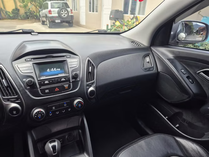 Hyundai tucson - Imagen 12
