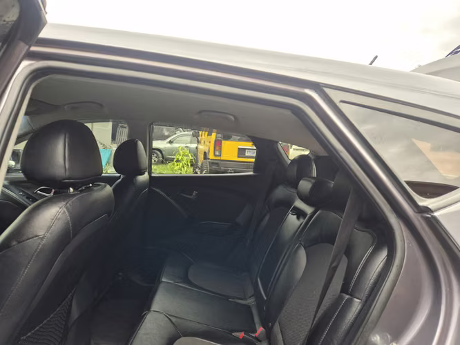 Hyundai tucson - Imagen 8