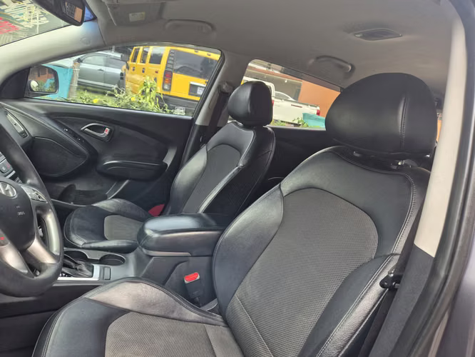Hyundai tucson - Imagen 10
