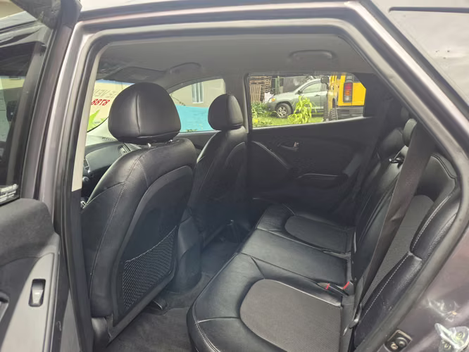 Hyundai tucson - Imagen 6