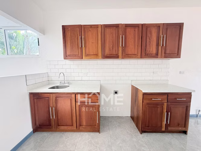 Alquiler de Apartamento iluminado en pozos de Santa Ana - Imagen 7