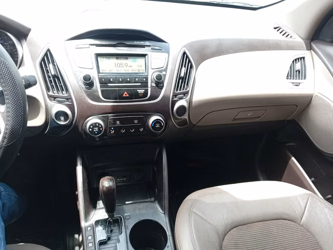 Hyundai tucson - Imagen 15