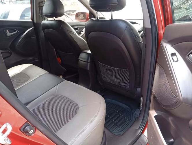 Hyundai tucson - Imagen 11