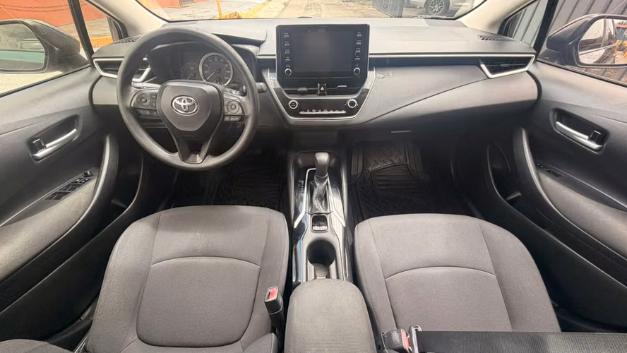 Toyota corolla - Imagen 7