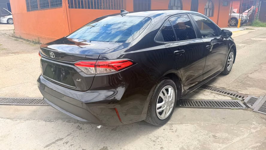 Toyota corolla - Imagen 5