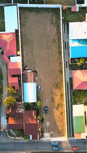 LOTE Y PREDIO Comercial en Tres Ríos, Cartago. Alquiler $6,000 - Imagen 17