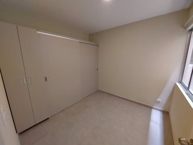 Se alquila apartamento de 1 habitación en Rohrmoser. Cerca de la Embajada USA. - Imagen 7