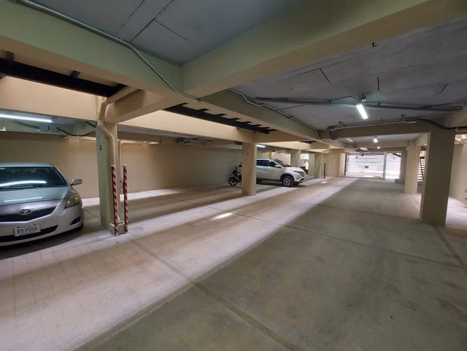 Se alquila apartamento de 1 habitación en Rohrmoser. Cerca de la Embajada USA. - Imagen 14