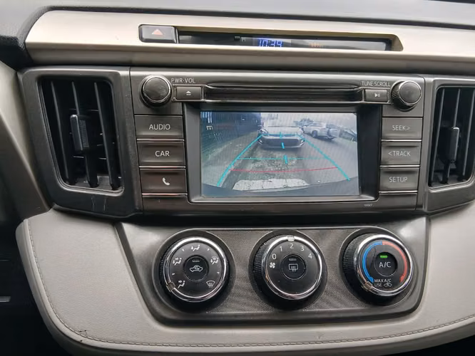 Toyota rav4 - Imagen 10
