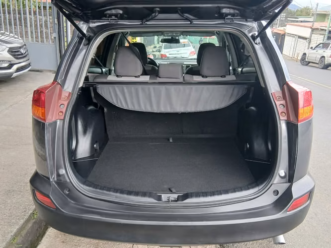 Toyota rav4 - Imagen 11