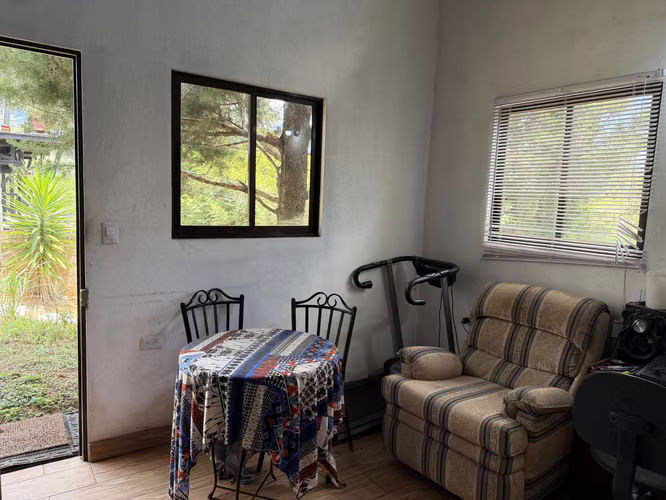 Vendo casa y apartamento en Birri Santa Barbára, por Hotel Monte Campana, con zonas verdes - Imagen 6