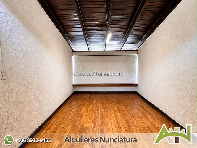 Casa en Rohrmoser Nunciatura | Uso de suelo mixto - Imagen 12