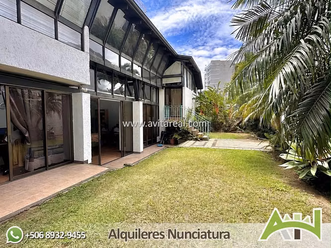Casa en Rohrmoser Nunciatura | Uso de suelo mixto - Imagen 10