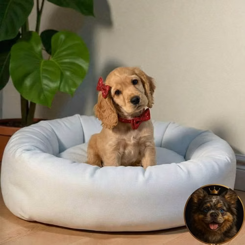 Cocker Spaniel Inglés - Imagen 12