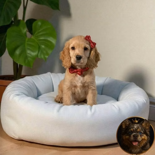 Cocker Spaniel Inglés - Imagen 11