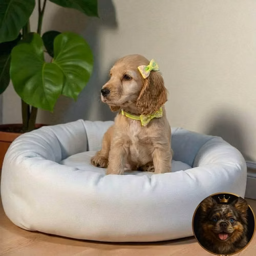 Cocker Spaniel Inglés - Imagen 3