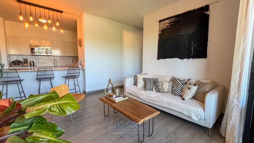 FOR RENT | Ciudad Colón | Furnished 2-Bedroom Apartment