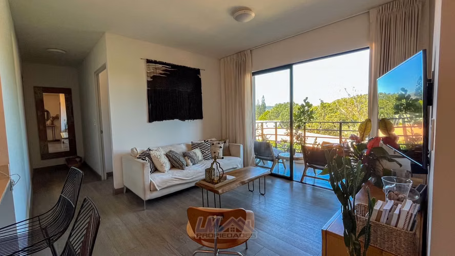 SE ALQUILA | Ciudad Colón | Apartamento Amoblado de 2 Habitaciones - Imagen 6
